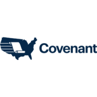 Covenant logistics