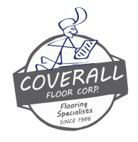 Coverall floors