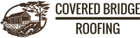 Covered bridge roofing