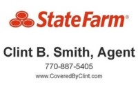 Clint b. smith state farm