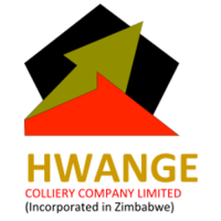 Colliery of hwange