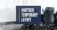 Covid19 got me laid off