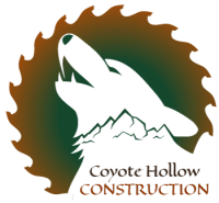 Coyote constructors, inc.