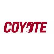 Coyote courier svc