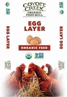 Coyote creek organic feed mill