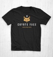 Coyote face recording