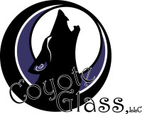 Coyote glass design