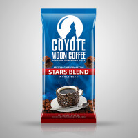 Coyote moon coffee llc