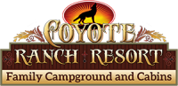 Coyote ranch