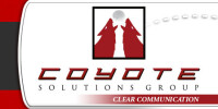 Coyote solutions group