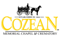 Cozean funeral home