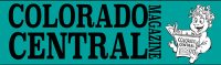 Colorado central magazine