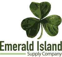 Emerald island