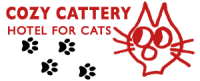 Cozy cattery