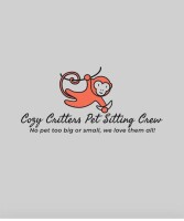 Cozy critters pet sitters