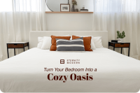 Cozy oasis