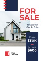 Cozy quarters realty