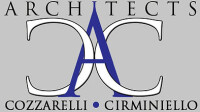 Cozzarelli cirminiello architects, llc