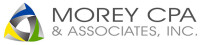Morey cpa & associates, inc.
