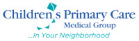Childrens primary care medical group, inc