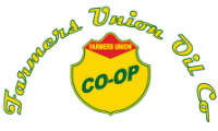 Coop farmers union