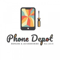 Cellphone depot