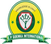 Cp goenka international school - india