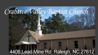 Crabtree valley baptist church