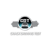 Crackdrivingtest.com