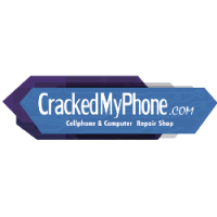 Cracked myphone cellphone and computer repair