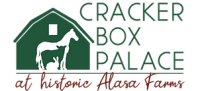 Cracker box palace