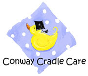 Conway cradle care inc