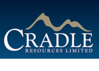 Cradle resources limited