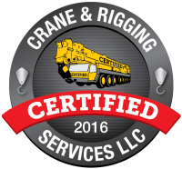 Crane & rig services, llc