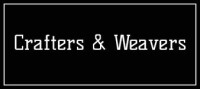 Crafters and weavers