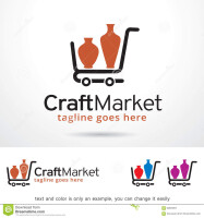 Crafters market
