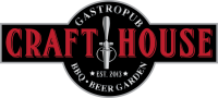 Craft house and beer garden