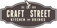 Craft street kitchen