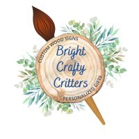 Crafty critters
