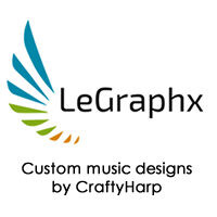 Craftyharp
