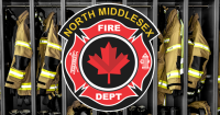 Craig rural fire protection
