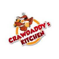 Crawdaddy's kitchen