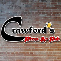 Crawford's pizza & pub, inc.