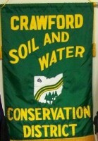 Crawford soil and water conservation district