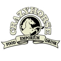 Crazy horse brand response