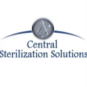 Central sterilization solutions