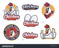 Crispy chicken
