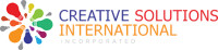 Creative solutions international
