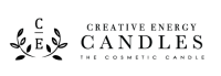 Creative energy candles