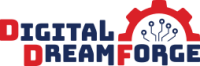 Digital Dream Forge QA